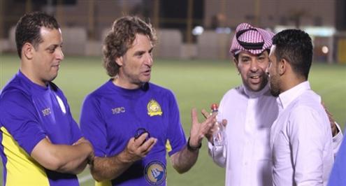 قرار تربوي بخصم مبلغ مالي من راتب جيزاوي النصر